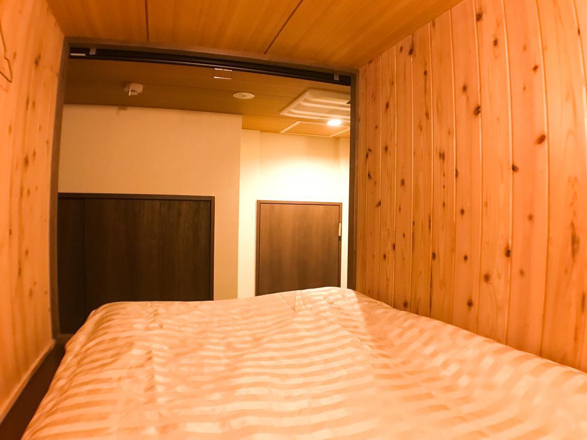 Guest House One More Heart At Nara Koromo Zewnętrze zdjęcie