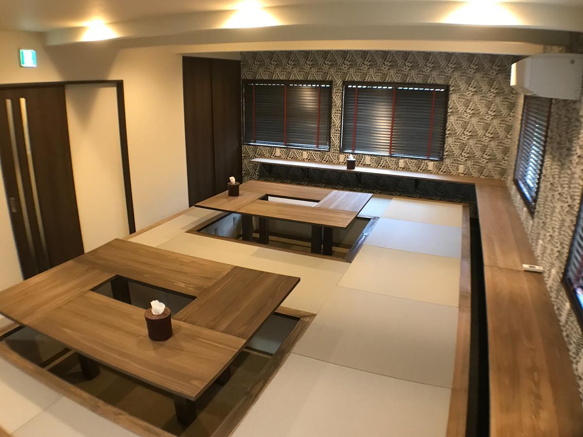 Guest House One More Heart At Nara Koromo Zewnętrze zdjęcie
